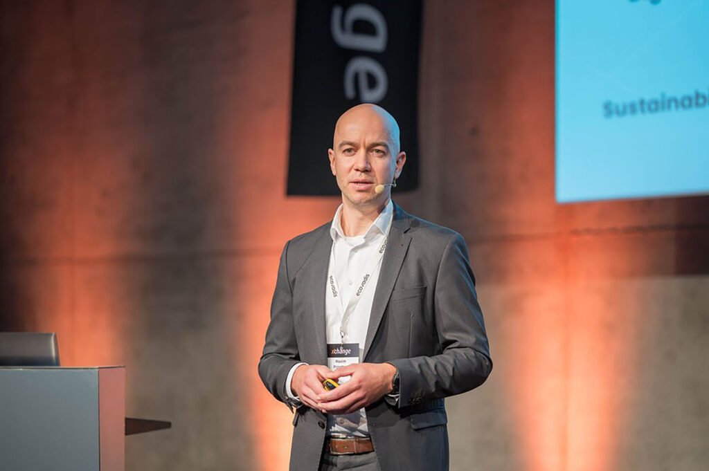 Speakers Event Wagenhallen - Eventfotografie und Eventfilm Stuttgart