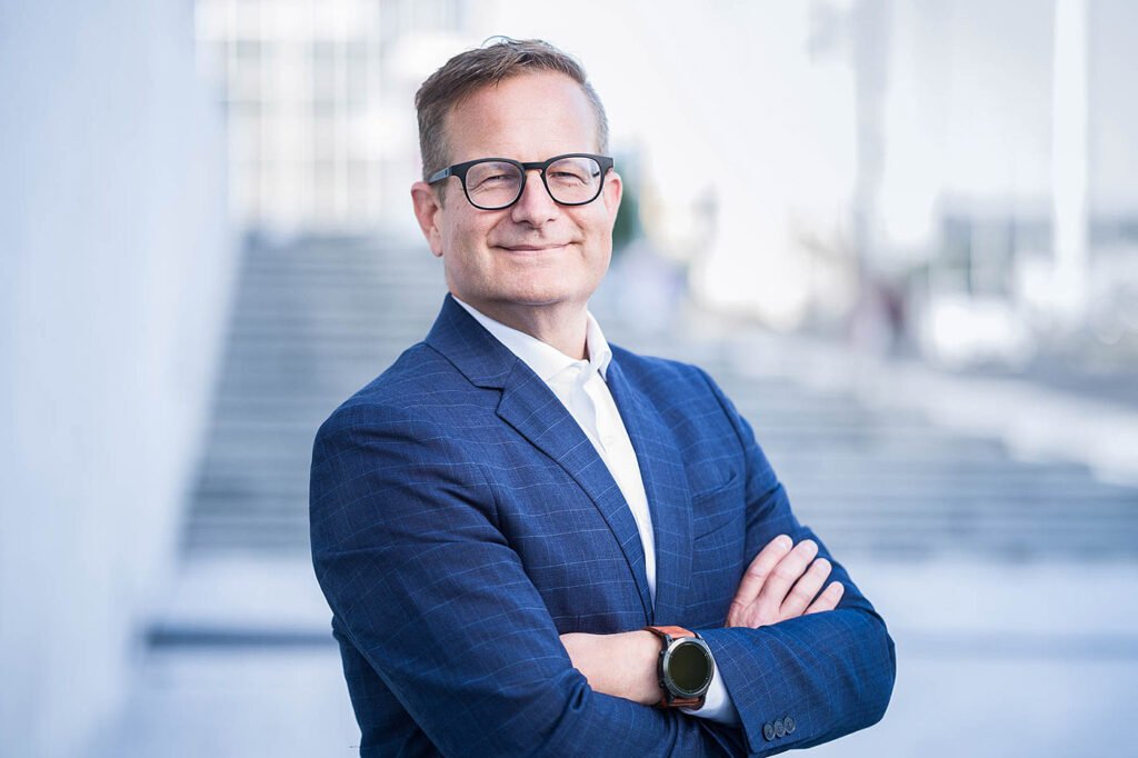 Business Portrait Fotografie Stuttgart