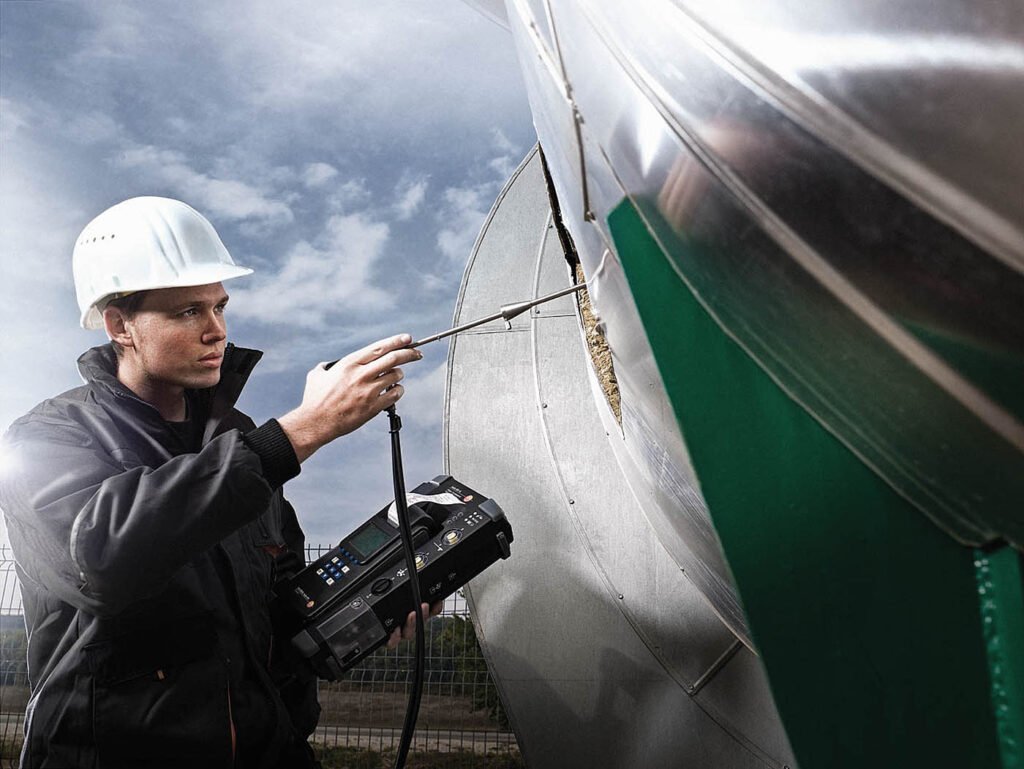 Industriefotografie Stuttgart - Handwerk und Industrie ein Gesicht geben