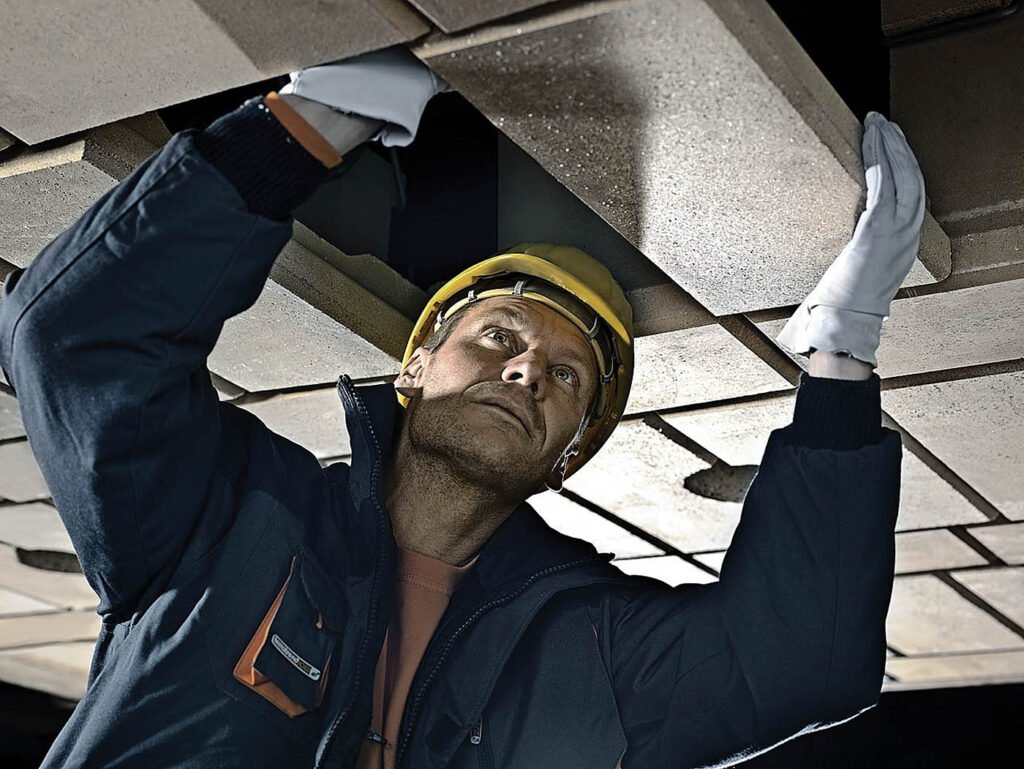 Industriefotografie Stuttgart - Handwerk und Industrie ein Gesicht geben