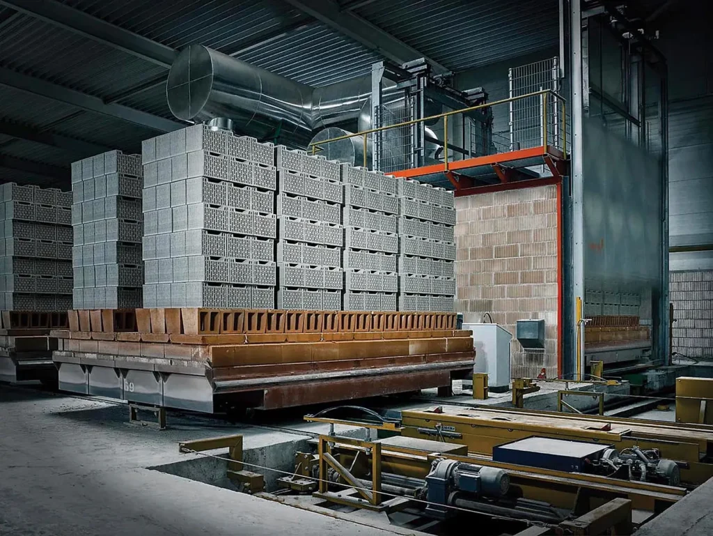 Fertigung und Produktion in Bildern und Filmen