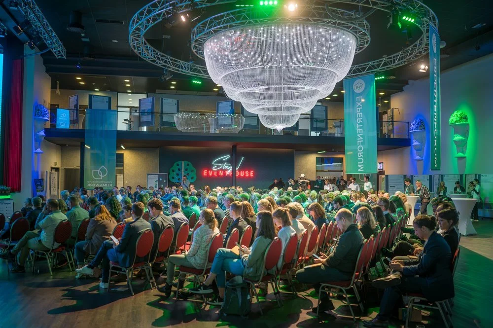 Eventfotograf Essen und Umgebung. Hybridpaket mit Eventfotograf und Eventfilm