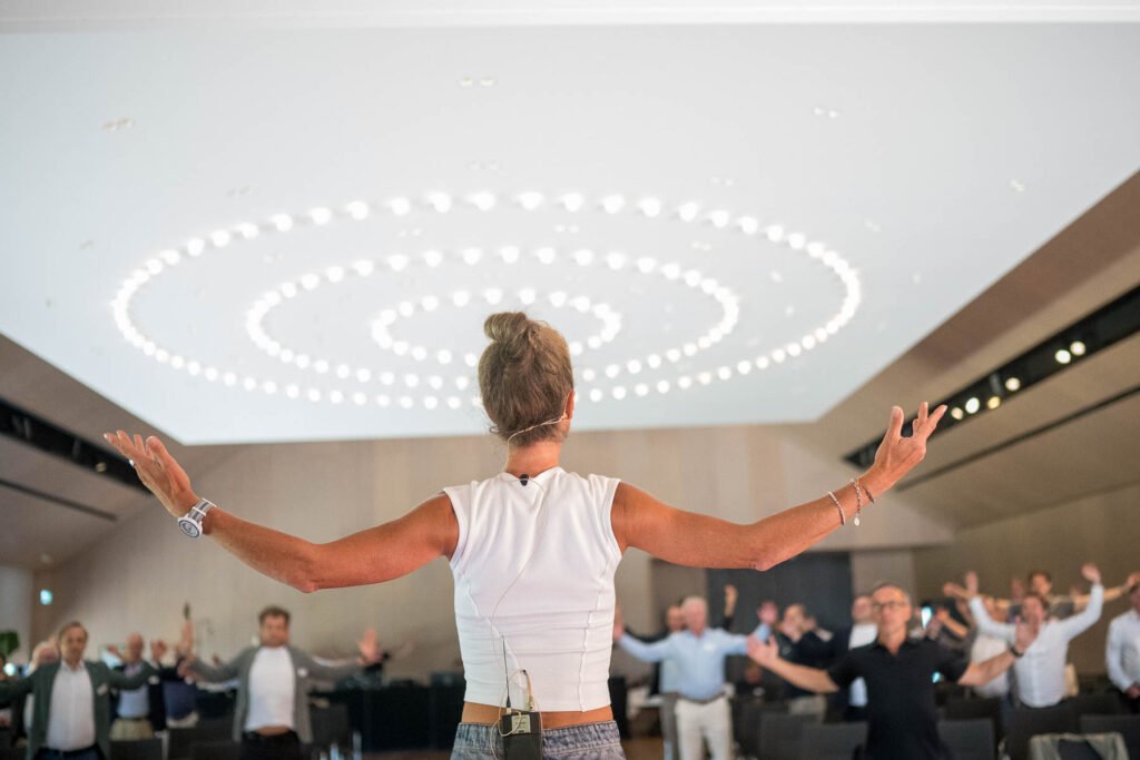 Event und Veranstaltung dokumentiert vom Eventfotografe und Eventfilm Stuttgart