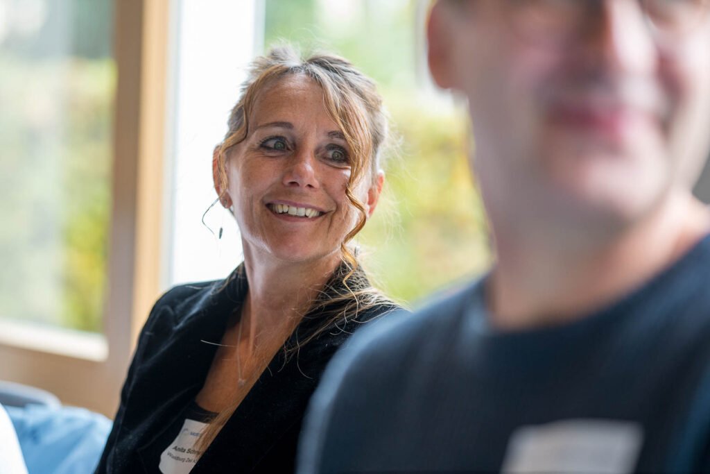 Event und Veranstaltung dokumentiert vom Eventfotografe und Eventfilm Stuttgart