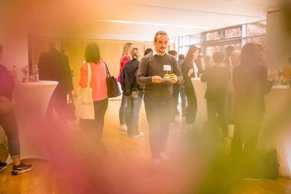 Event und Veranstaltung dokumentiert vom Eventfotografe und Eventfilm Stuttgart