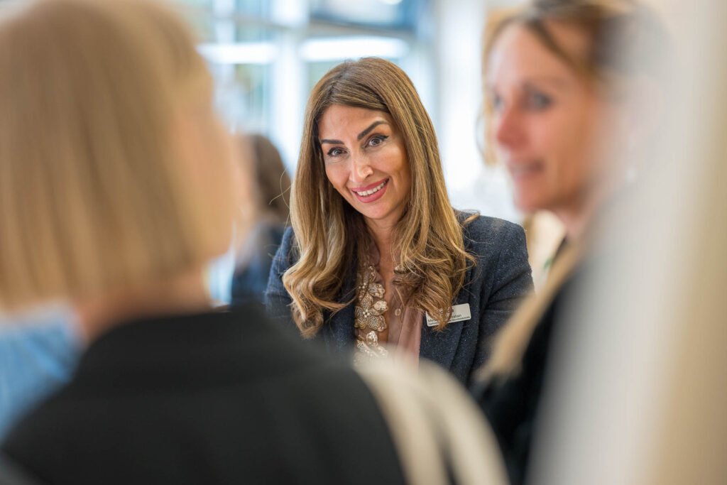Event und Veranstaltung dokumentiert vom Eventfotografe und Eventfilm Stuttgart