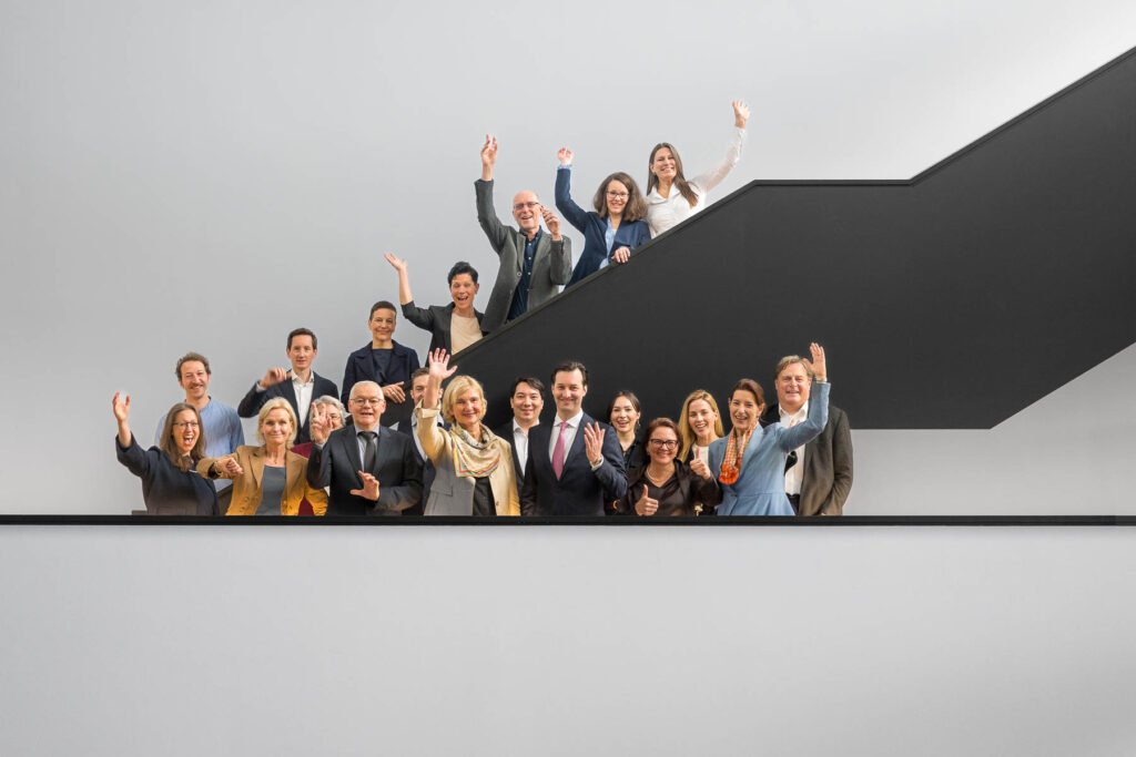 Event und Veranstaltung dokumentiert vom Eventfotografe und Eventfilm Stuttgart