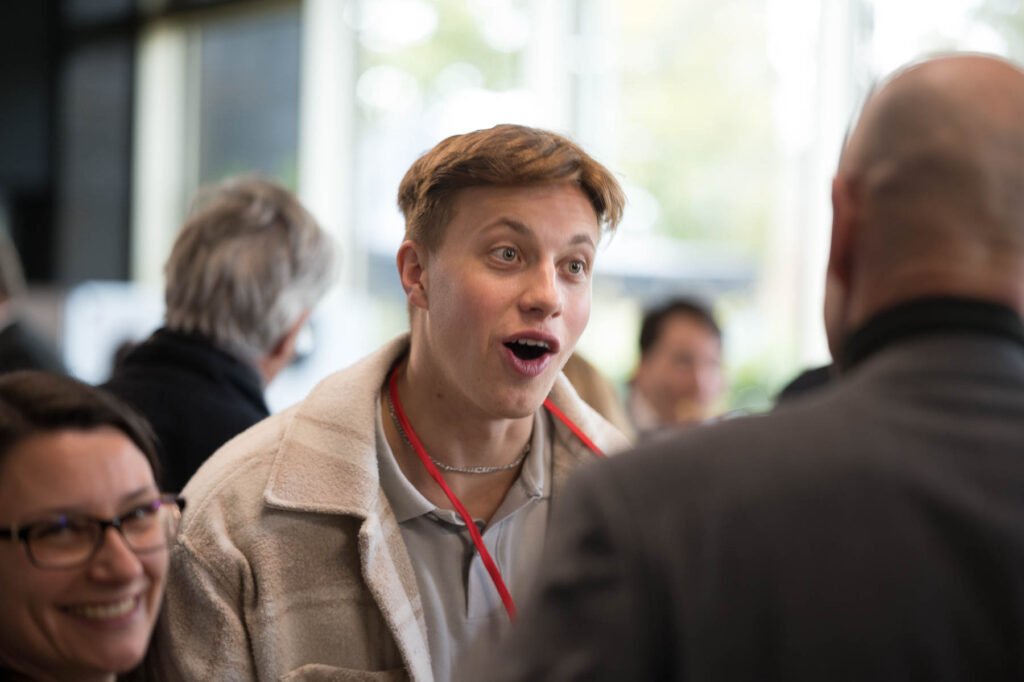 Event und Veranstaltung dokumentiert vom Eventfotografe und Eventfilm Stuttgart