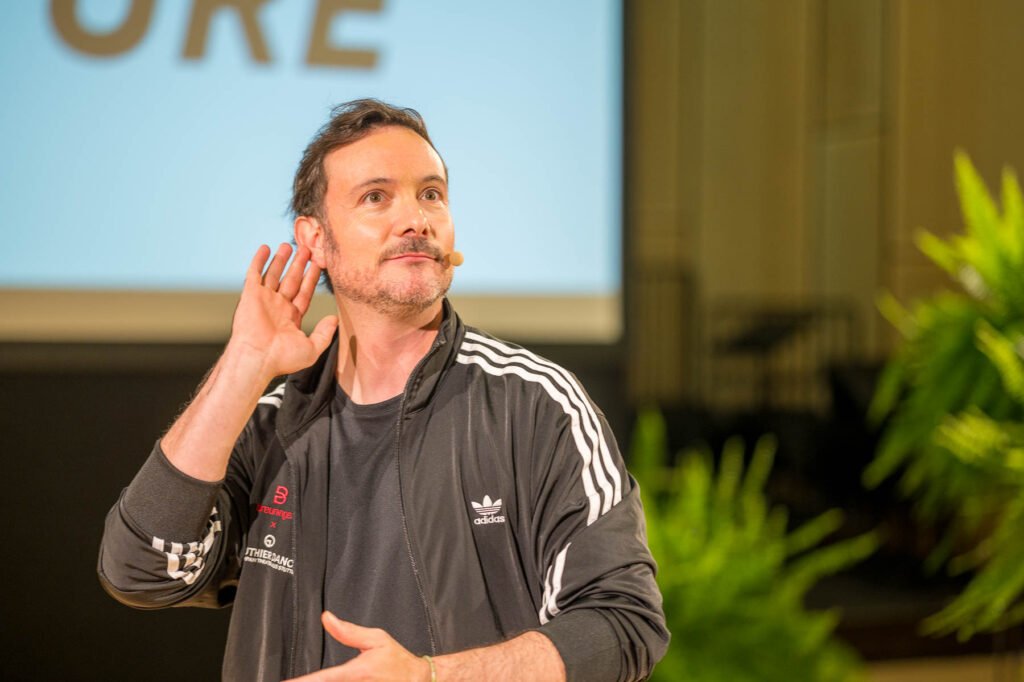 Event und Veranstaltung dokumentiert vom Eventfotografe und Eventfilm Stuttgart