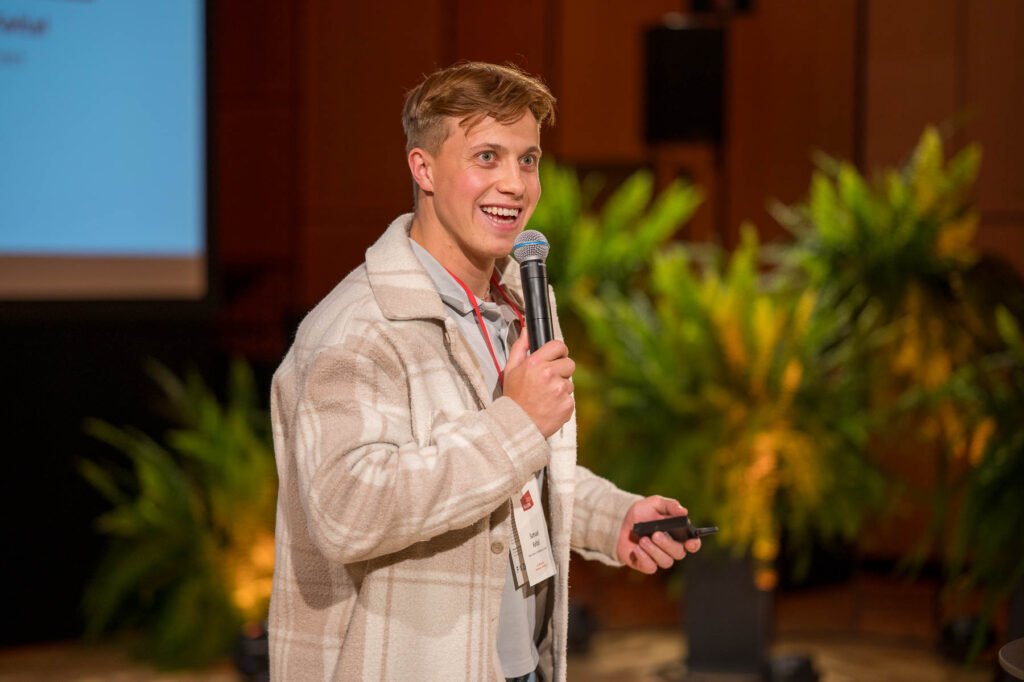 Event und Veranstaltung dokumentiert vom Eventfotografe und Eventfilm Stuttgart