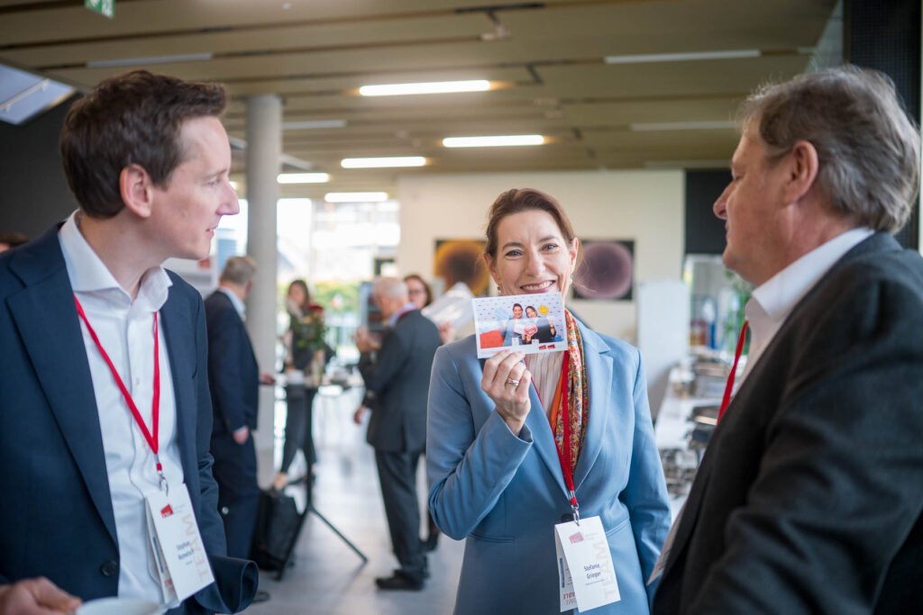 Event und Veranstaltung dokumentiert vom Eventfotografe und Eventfilm Stuttgart
