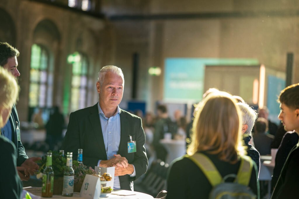 Event und Veranstaltung dokumentiert vom Eventfotografe und Eventfilm Stuttgart
