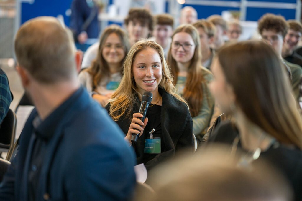 Event und Veranstaltung dokumentiert vom Eventfotografe und Eventfilm Stuttgart