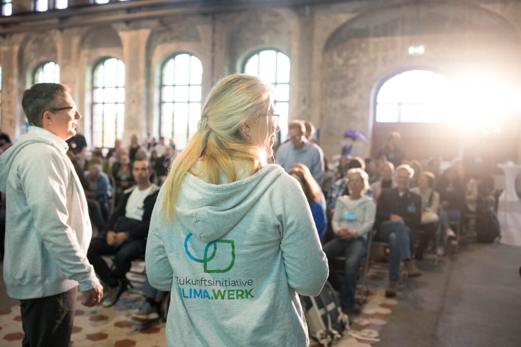Event und Veranstaltung dokumentiert vom Eventfotografe und Eventfilm Stuttgart