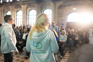 Event und Veranstaltung dokumentiert vom Eventfotografe und Eventfilm Stuttgart